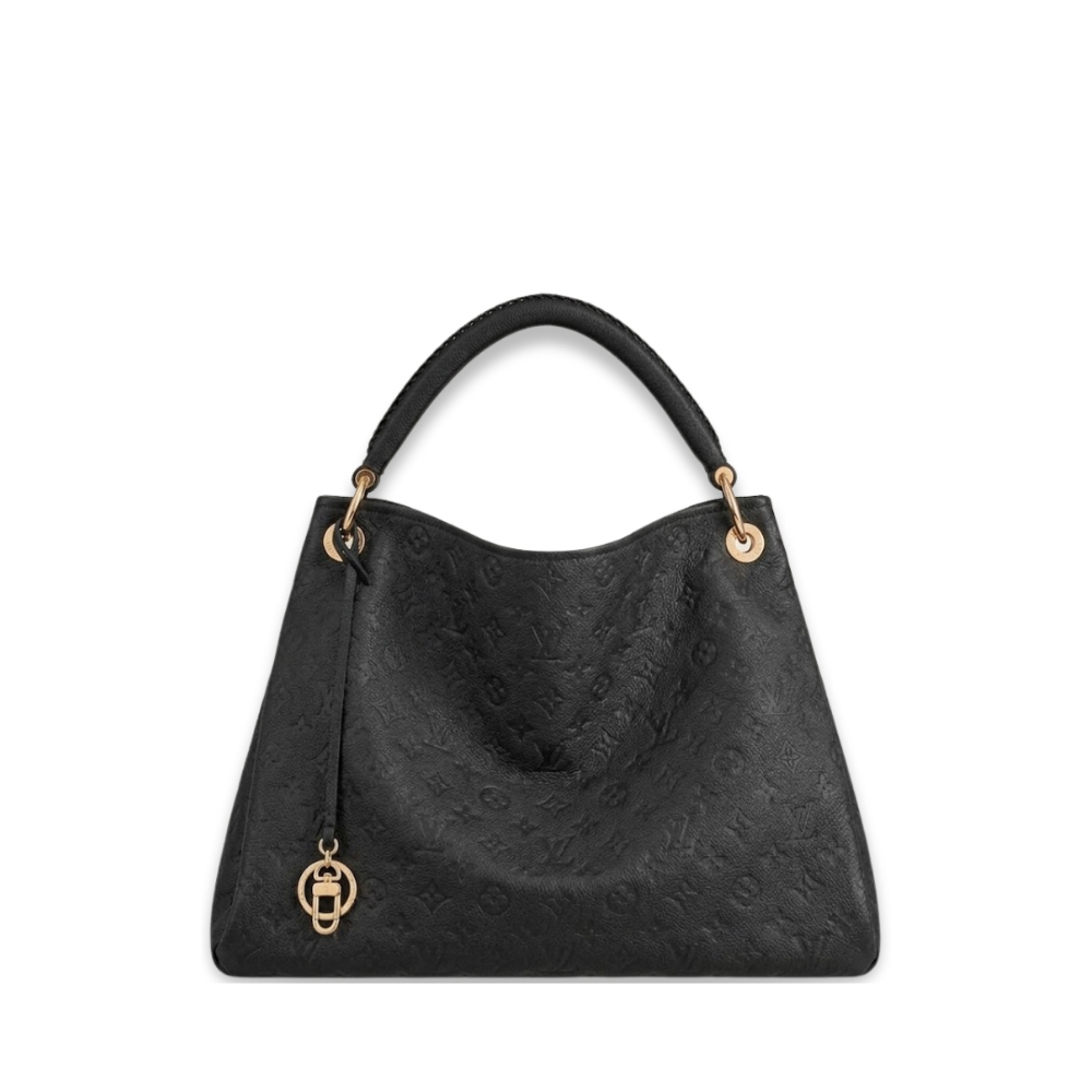 Handle Bag