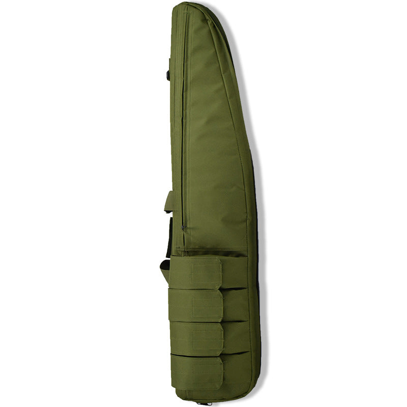 Fishing Pole / Rifle Case - Waterproof and Shockproof