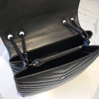 YSL Loulou Small Bag