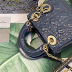 Mini Lady Dior Bag