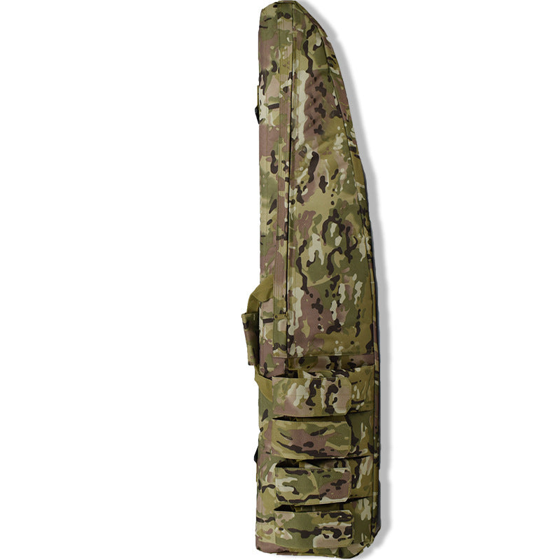 Fishing Pole / Rifle Case - Waterproof and Shockproof
