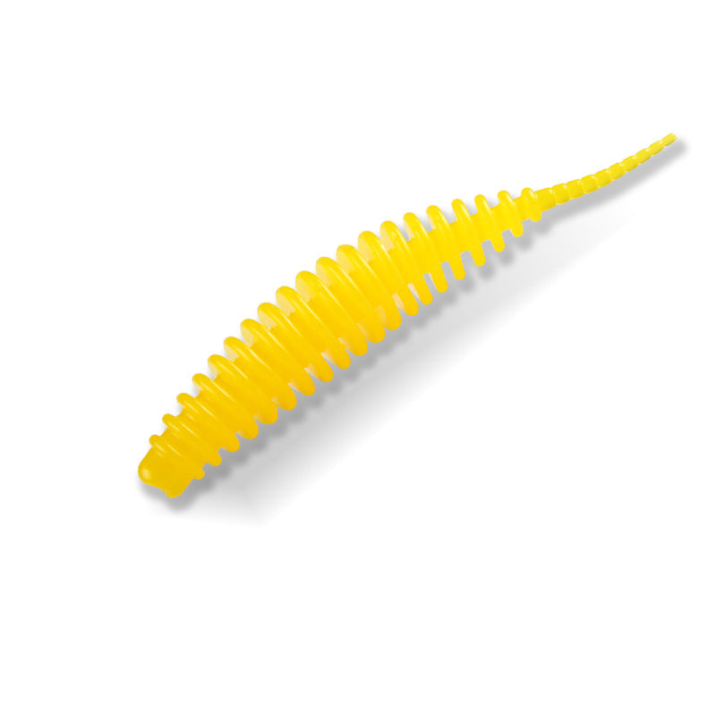 Micro Soft Worm Fishing Lure