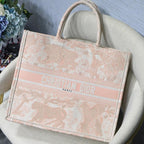Dior Book Tote