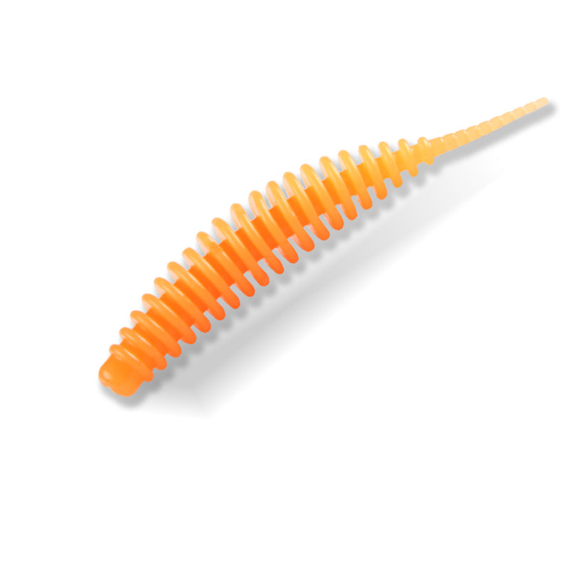 Micro Soft Worm Fishing Lure