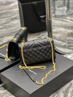 Ysl Envelope Bag 21cm 526286 03