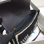 Chanel vintage classic Flap Bag