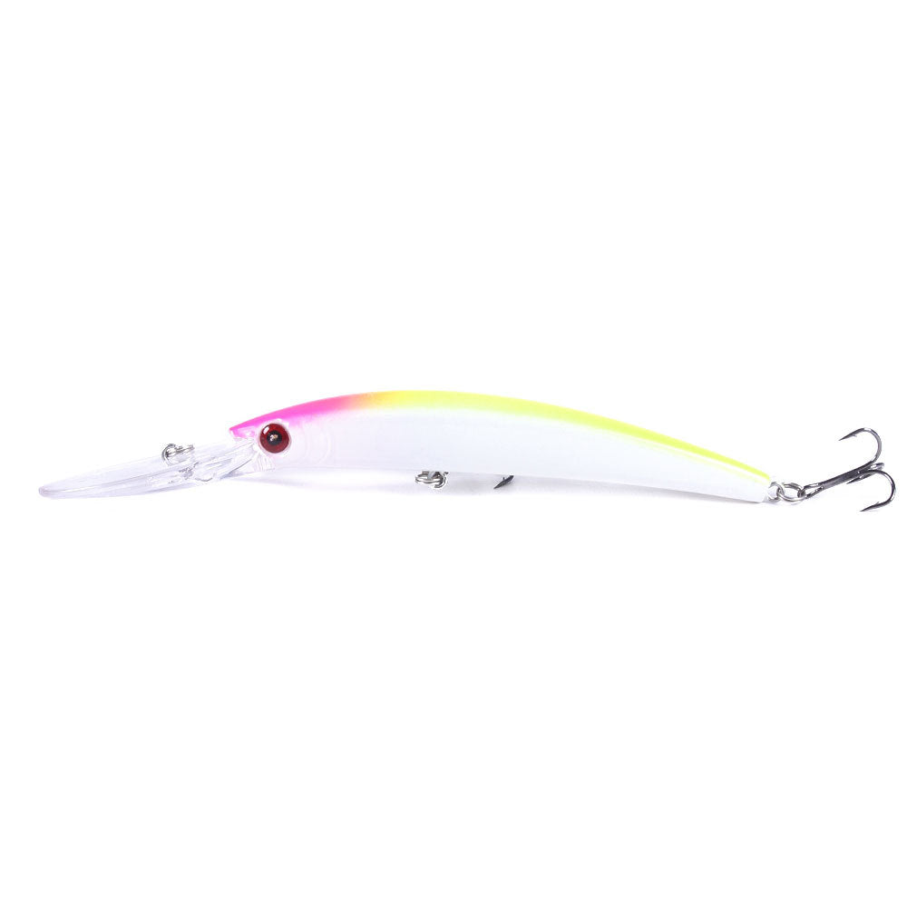Bionic Fake Bait Fishing Hook Lure Gear