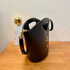 Saint Laurent Celia Mini Tote