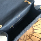 YSL Envelope Small Bag