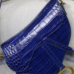 Saddle Bag
