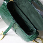 Saddle Bag