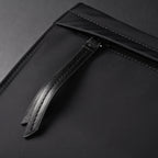 Prada Nylon Black Messenger Bag
