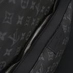 Louis Vuitton Christopher PM Backpack Monogram Eclipse Canvas