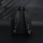Burberry London England Logo Nylon Backpack