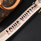 Louis Vuitton Speedy Bandoulière 25 Monogram Canvas