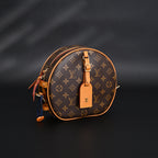 Louis Vuitton Boîte Chapeau Souple MM – Monogram Canvas