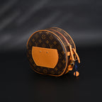 Louis Vuitton Boîte Chapeau Souple MM – Monogram Canvas