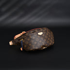 Louis Vuitton Bumbag – Monogram Canvas Waist & Crossbody Bag