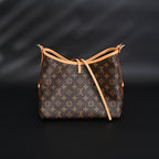 Louis Vuitton Neo Noé Bucket Bag – Monogram Canvas with Bordeaux Interior