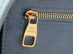 Louis Vuitton Neverfull MM Blue Hour