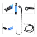 Durable Carp Fishing Swinger Hanger Soft Chain Swing Device Bite