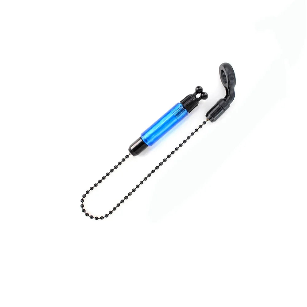 Durable Carp Fishing Swinger Hanger Soft Chain Swing Device Bite