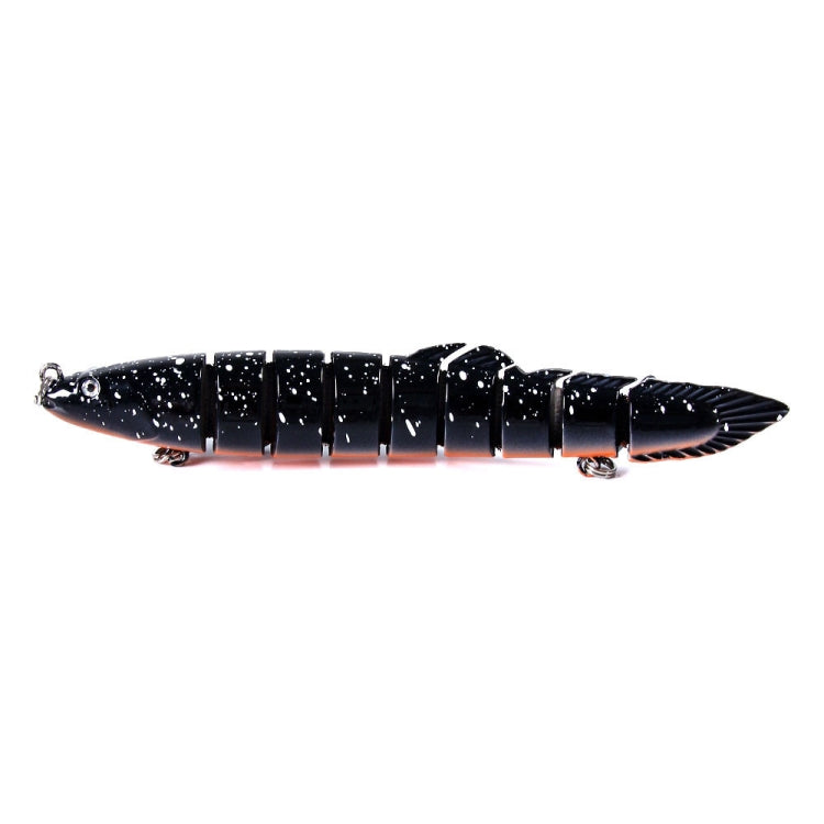 HENGJIA Multi-Segment Fish Bait Fake Fish Bait Luya Loach Bait, 1 14cm 21.4g, 2 14cm 21.4g, 3 14cm 21.4g, 4 14cm 21.4g, 5 14cm 21.4g, 6 14cm 21.4g, 7 14cm 21.4g, 8 14cm 21.4g, 9 14cm 21.4g, 10 14cm 21.4g, 11 14cm 21.4g, 12 14cm 21.4g, 13 14cm 21.4g    ...