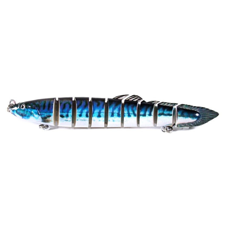 HENGJIA Multi-Segment Fish Bait Fake Fish Bait Luya Loach Bait, 1 14cm 21.4g, 2 14cm 21.4g, 3 14cm 21.4g, 4 14cm 21.4g, 5 14cm 21.4g, 6 14cm 21.4g, 7 14cm 21.4g, 8 14cm 21.4g, 9 14cm 21.4g, 10 14cm 21.4g, 11 14cm 21.4g, 12 14cm 21.4g, 13 14cm 21.4g    ...