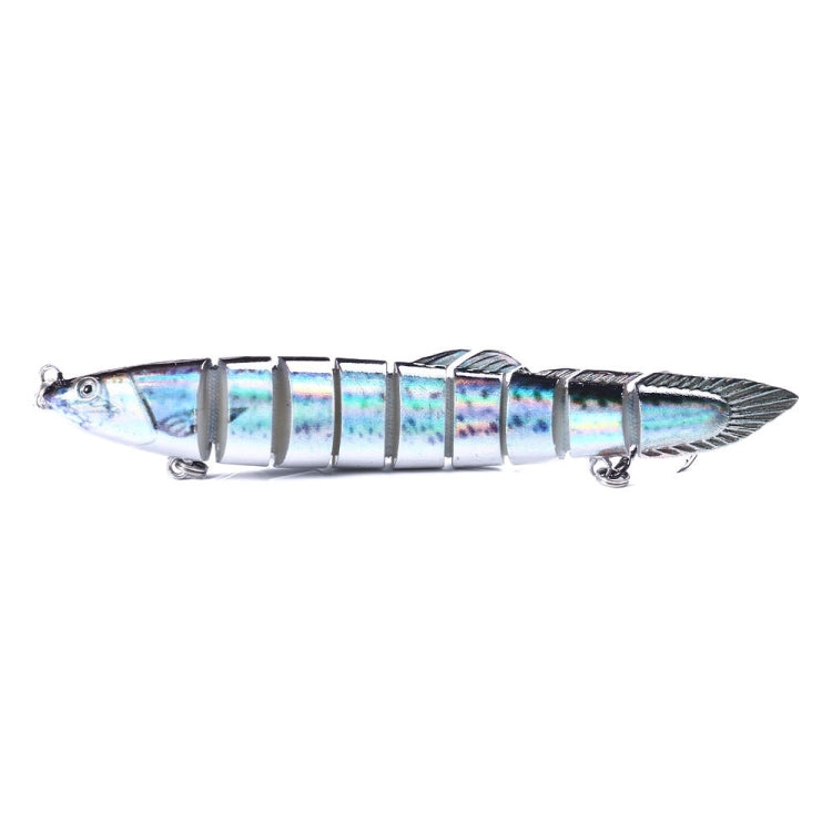 HENGJIA Multi-Segment Fish Bait Fake Fish Bait Luya Loach Bait, 1 14cm 21.4g, 2 14cm 21.4g, 3 14cm 21.4g, 4 14cm 21.4g, 5 14cm 21.4g, 6 14cm 21.4g, 7 14cm 21.4g, 8 14cm 21.4g, 9 14cm 21.4g, 10 14cm 21.4g, 11 14cm 21.4g, 12 14cm 21.4g, 13 14cm 21.4g    ...