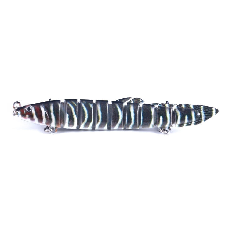 HENGJIA Multi-Segment Fish Bait Fake Fish Bait Luya Loach Bait, 1 14cm 21.4g, 2 14cm 21.4g, 3 14cm 21.4g, 4 14cm 21.4g, 5 14cm 21.4g, 6 14cm 21.4g, 7 14cm 21.4g, 8 14cm 21.4g, 9 14cm 21.4g, 10 14cm 21.4g, 11 14cm 21.4g, 12 14cm 21.4g, 13 14cm 21.4g    ...