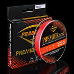 PROBEROS 8 Edited 100M Majestic Horse Fish Line, 6.0 / 70LB, 7.0 / 80LB, 10.0 / 100LB, 13.0 / 120LB
