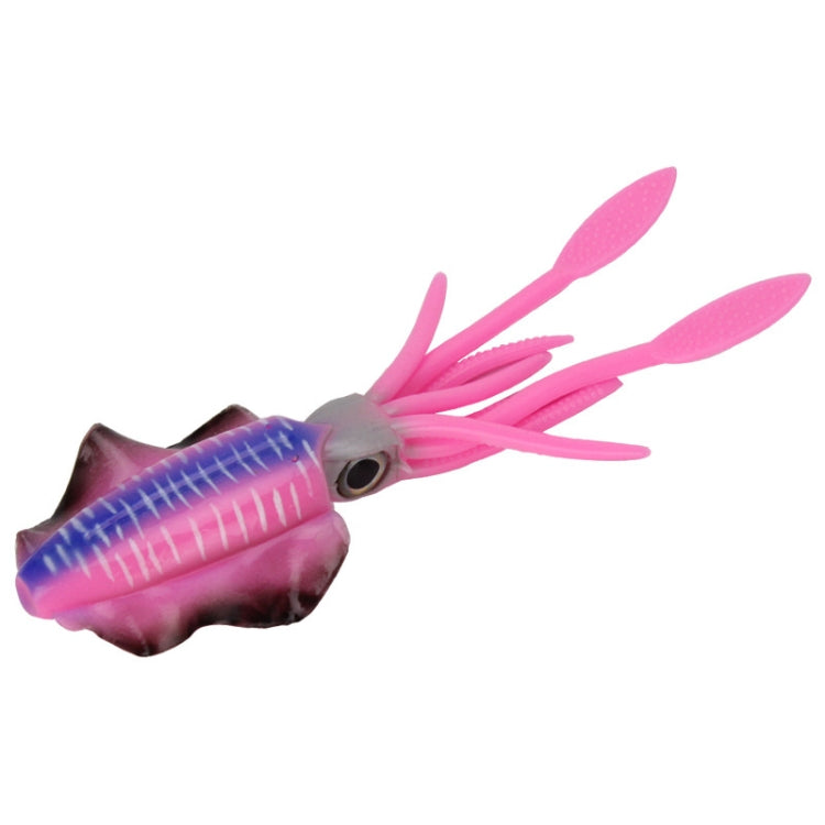15cm 60g Sea Fishing Fake Bait Deep Sea Squid Soft Bait, Style:, A1006 With Lead, A1014 With Lead, A1046 With Lead, A1047 With Lead, A1051 With Lead, 1008, 1009, 1014, 1028