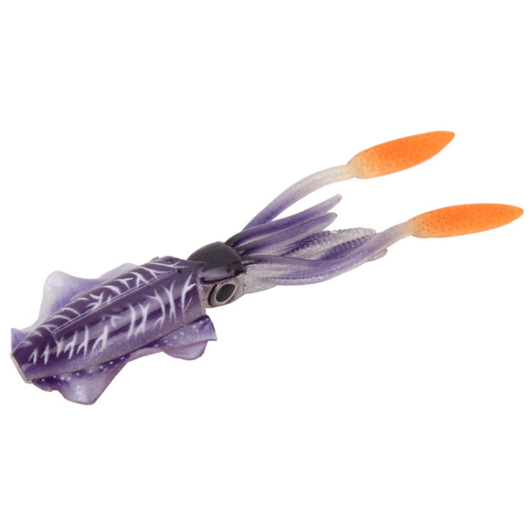 15cm 60g Sea Fishing Fake Bait Deep Sea Squid Soft Bait, Style:, A1006 With Lead, A1014 With Lead, A1046 With Lead, A1047 With Lead, A1051 With Lead, 1008, 1009, 1014, 1028