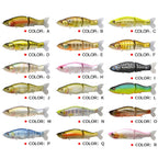 135mm Lure Bait Bionic Fishing Lures Slowly Sinking Pencil Knobby Fish Hard Bait Fishing Gear, 135mm E, 135mm P, 135mm F, 135mm Q, 135mm G, 135mm R, 135mm H, 135mm I, 135mm J, 135mm K, 135mm A, 135mm L, 135mm B, 135mm M, 135mm C, 135mm N, 135mm D, 135mm O