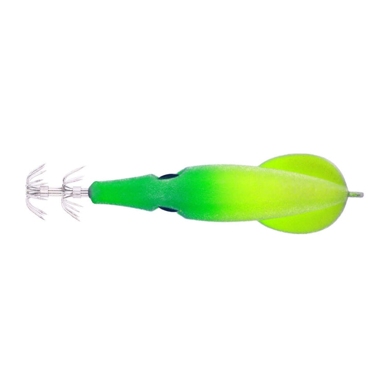 HENGJIA SJ042 Squid Steel Filament Shrimp Bionic Bait Sea Fishing Lures, SJ042 (Orange Red), SJ042 (Blue Yellow), SJ042 (White Purple), SJ042 (Yellow Green), SJ042 (Sky Blue), SJ042 (Light Red), SJ042 (Blue Gray), SJ042 (Red Purple), SJ042 (Light Brown...