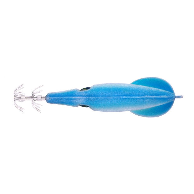 HENGJIA SJ042 Squid Steel Filament Shrimp Bionic Bait Sea Fishing Lures, SJ042 (Orange Red), SJ042 (Blue Yellow), SJ042 (White Purple), SJ042 (Yellow Green), SJ042 (Sky Blue), SJ042 (Light Red), SJ042 (Blue Gray), SJ042 (Red Purple), SJ042 (Light Brown...