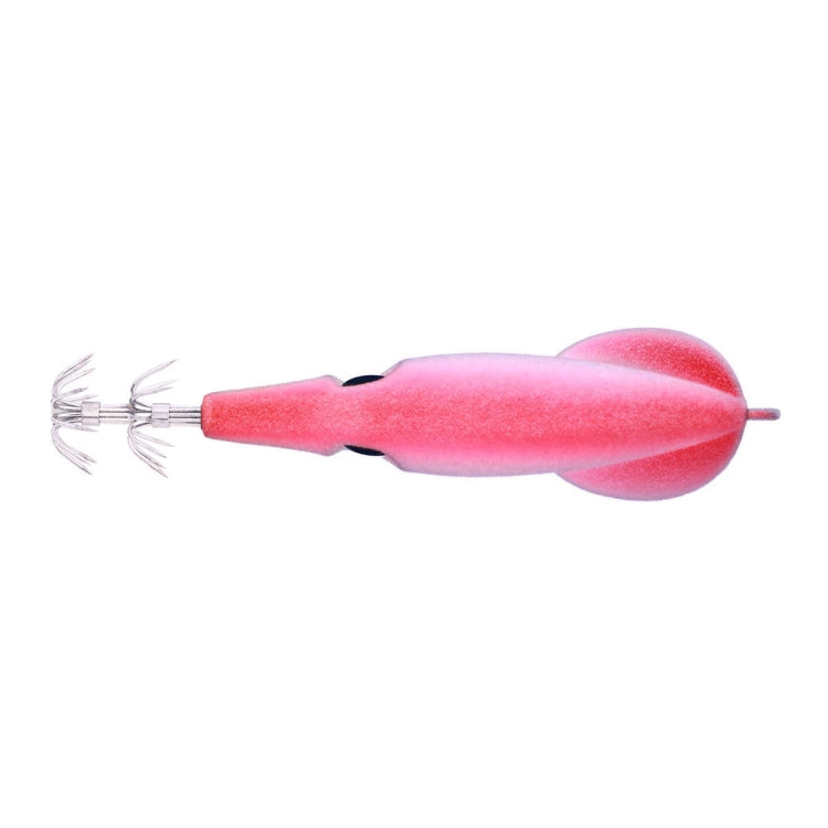HENGJIA SJ042 Squid Steel Filament Shrimp Bionic Bait Sea Fishing Lures, SJ042 (Orange Red), SJ042 (Blue Yellow), SJ042 (White Purple), SJ042 (Yellow Green), SJ042 (Sky Blue), SJ042 (Light Red), SJ042 (Blue Gray), SJ042 (Red Purple), SJ042 (Light Brown...