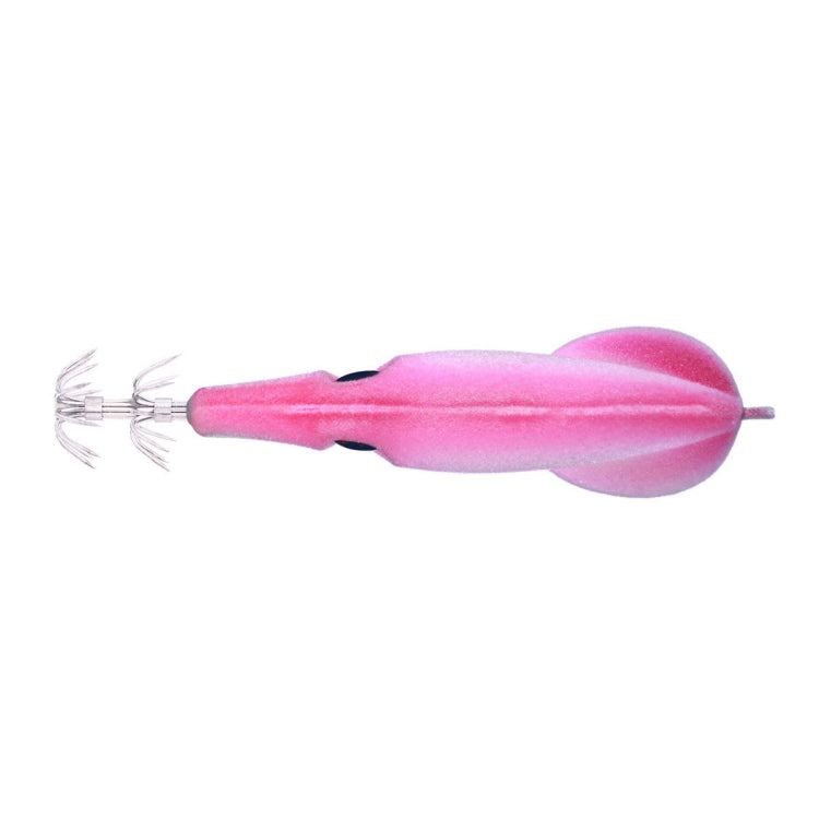 HENGJIA SJ042 Squid Steel Filament Shrimp Bionic Bait Sea Fishing Lures, SJ042 (Orange Red), SJ042 (Blue Yellow), SJ042 (White Purple), SJ042 (Yellow Green), SJ042 (Sky Blue), SJ042 (Light Red), SJ042 (Blue Gray), SJ042 (Red Purple), SJ042 (Light Brown...
