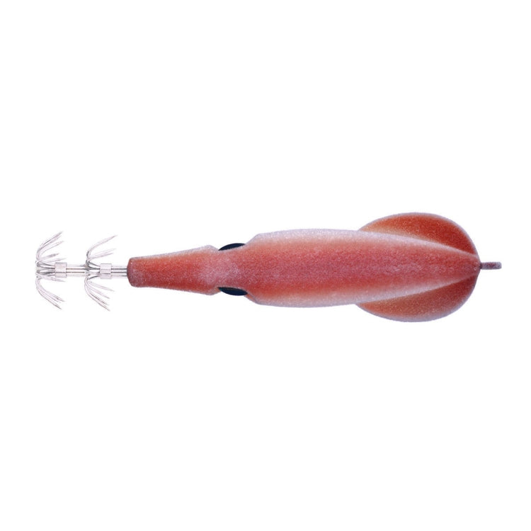 HENGJIA SJ042 Squid Steel Filament Shrimp Bionic Bait Sea Fishing Lures, SJ042 (Orange Red), SJ042 (Blue Yellow), SJ042 (White Purple), SJ042 (Yellow Green), SJ042 (Sky Blue), SJ042 (Light Red), SJ042 (Blue Gray), SJ042 (Red Purple), SJ042 (Light Brown...