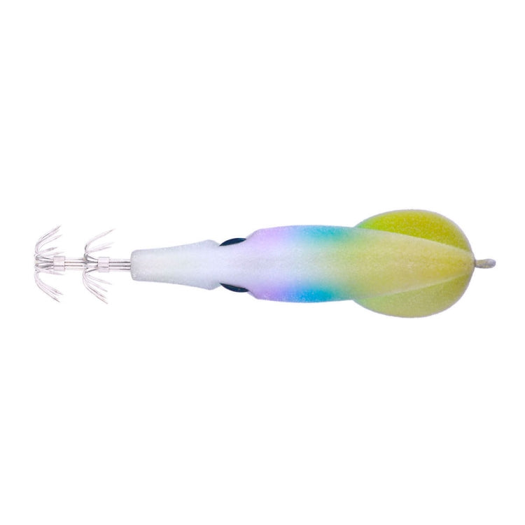 HENGJIA SJ042 Squid Steel Filament Shrimp Bionic Bait Sea Fishing Lures, SJ042 (Orange Red), SJ042 (Blue Yellow), SJ042 (White Purple), SJ042 (Yellow Green), SJ042 (Sky Blue), SJ042 (Light Red), SJ042 (Blue Gray), SJ042 (Red Purple), SJ042 (Light Brown...