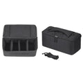 Spinning Reel Electric Winch Lure Reel Fishing Accessory Storage Bag, XS90 Black, XS90 Olive Green, XL90 Black, XL90 Olive Green, XC90 Black, XC90 Olive Green