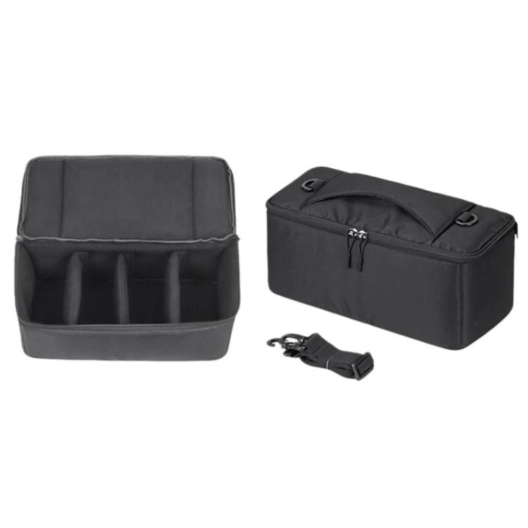 Spinning Reel Electric Winch Lure Reel Fishing Accessory Storage Bag, XS90 Black, XS90 Olive Green, XL90 Black, XL90 Olive Green, XC90 Black, XC90 Olive Green