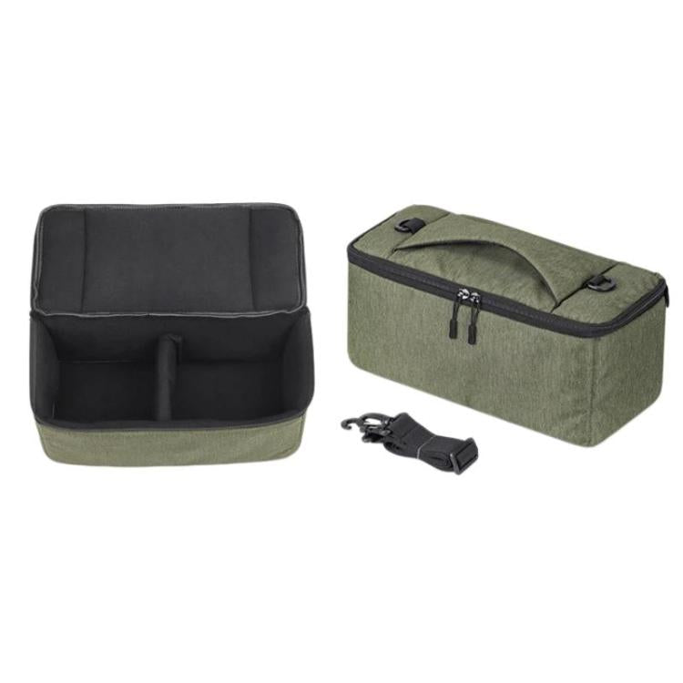 Spinning Reel Electric Winch Lure Reel Fishing Accessory Storage Bag, XS90 Black, XS90 Olive Green, XL90 Black, XL90 Olive Green, XC90 Black, XC90 Olive Green