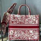 Dior Book Tote