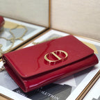 Dior 30 Montaigne Pouch