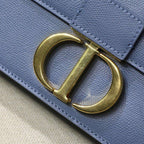 Dior 30 Montaigne Bag