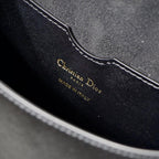 Medium Dior Bobby Bag