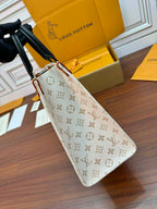 Louis Vuitton Onthego MM Tote Bag Monogram Dune Cruise 35 x 27 x 14 cm