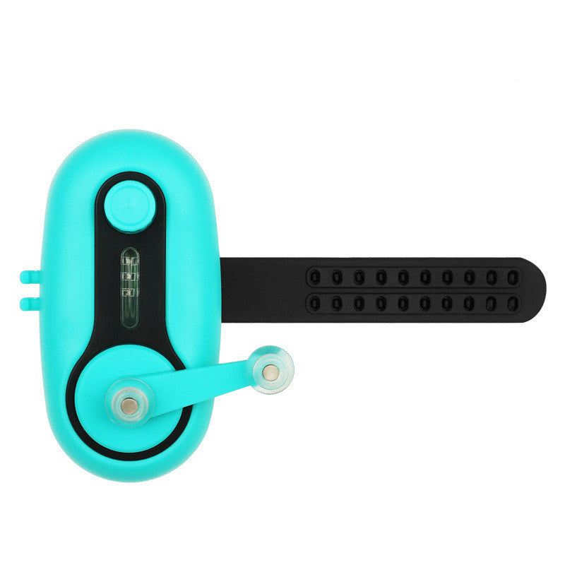 Electronic Fishing Bite Alarm LED Indicator Buzzer