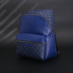 Louis Vuitton Discovery Backpack – Monogram Canvas in Blue